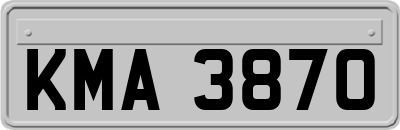 KMA3870