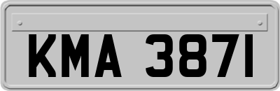 KMA3871