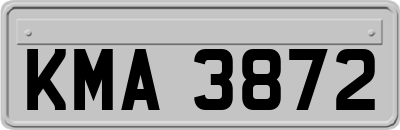 KMA3872