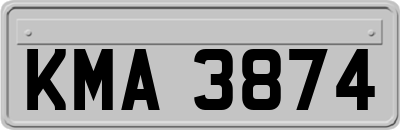KMA3874