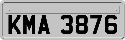 KMA3876