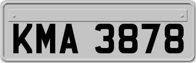 KMA3878