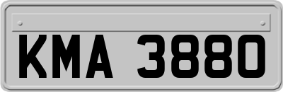 KMA3880