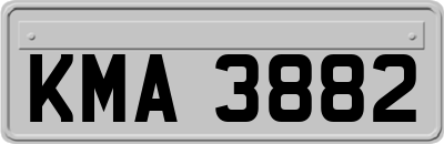 KMA3882