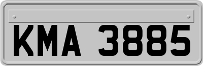 KMA3885