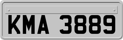 KMA3889