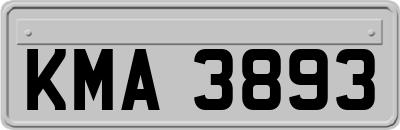 KMA3893
