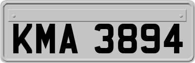 KMA3894