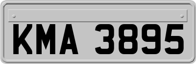 KMA3895