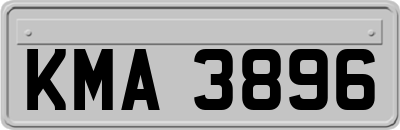 KMA3896
