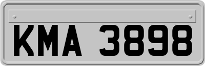 KMA3898