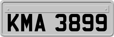 KMA3899