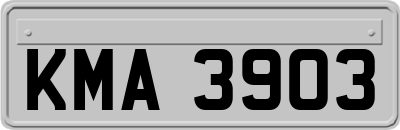 KMA3903