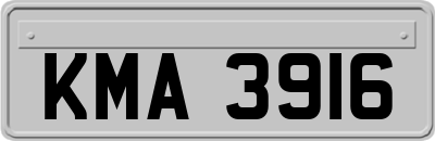 KMA3916