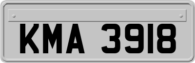 KMA3918