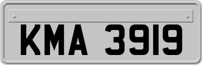 KMA3919