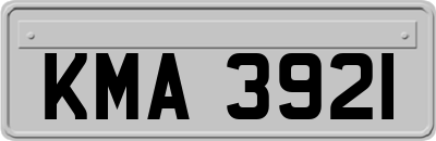 KMA3921