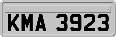 KMA3923