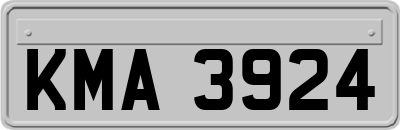 KMA3924
