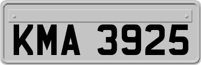 KMA3925