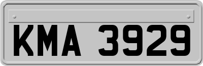 KMA3929