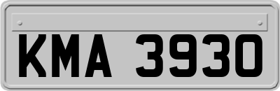 KMA3930
