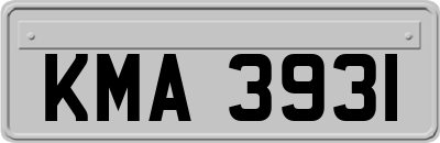 KMA3931