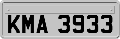 KMA3933