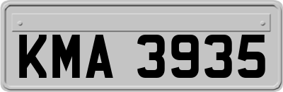 KMA3935