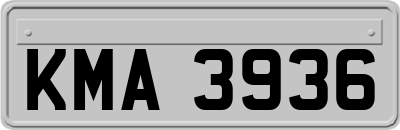KMA3936