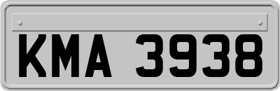 KMA3938