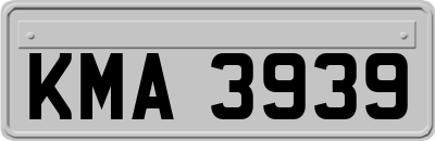 KMA3939