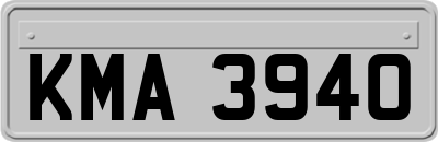 KMA3940