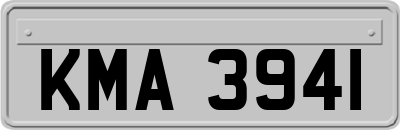 KMA3941