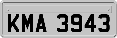 KMA3943