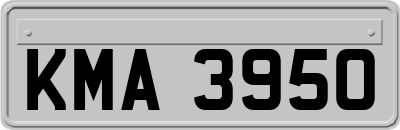 KMA3950