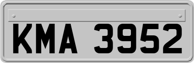 KMA3952