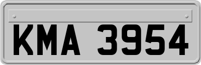 KMA3954