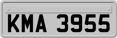 KMA3955