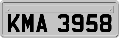 KMA3958