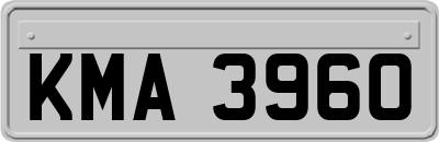 KMA3960