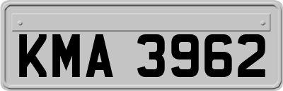 KMA3962