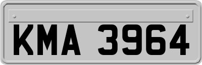 KMA3964