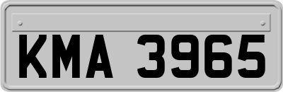 KMA3965