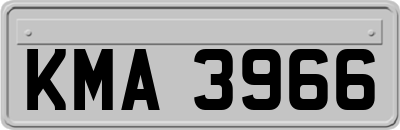 KMA3966