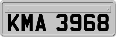 KMA3968