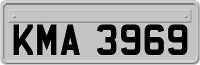KMA3969