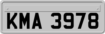 KMA3978