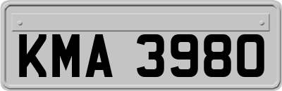 KMA3980
