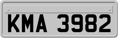 KMA3982